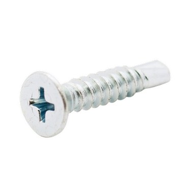 Šroub do plechu TEX ZHL 3.9x9.5PZ