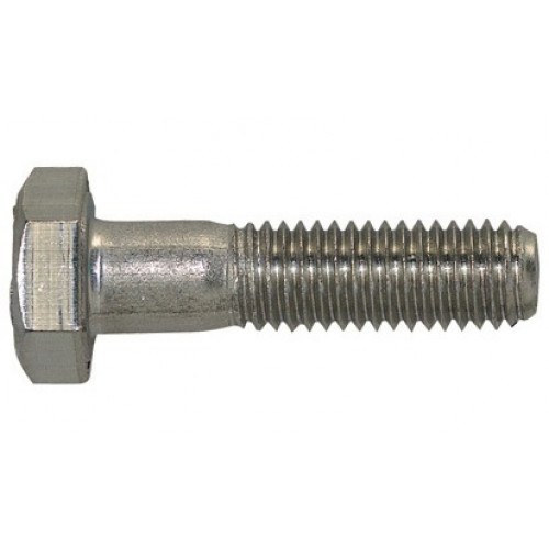 Šroub ŠHL M20x180A2