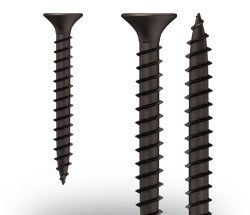 Vrut sádrokarton COARSE 3.5x45 TX