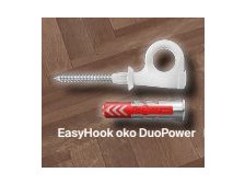 EasyHook oko Duopower 8x40