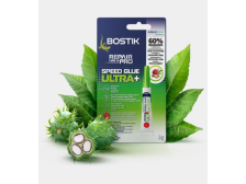BOSTIK SPEED GLUE ULTRA 3g