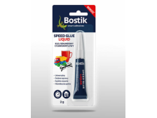BOSTIK SPEED GLUE LIQUID 2g
